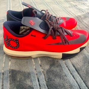 KD 6 “DC”